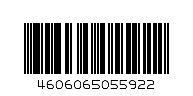 Бокал Изабелла шт 200мл - Штрих-код: 4606065055922
