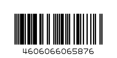 Щетка унивесальная - Штрих-код: 4606066065876