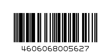 Говядина туш. в/с Лента 525г - Штрих-код: 4606068005627