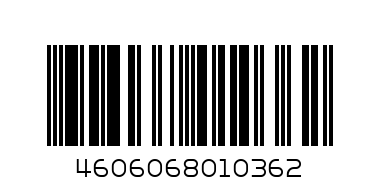 Рис длинозерный пропаренный в пак. 500г Лента - Штрих-код: 4606068010362
