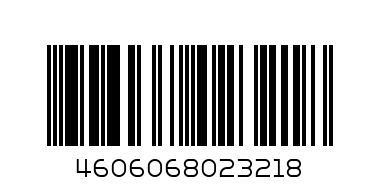 Сумка хозяйственная 44х42х21 см - Штрих-код: 4606068023218