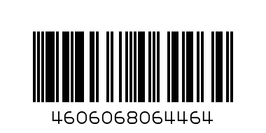 Свеча Шишка золотая - Штрих-код: 4606068064464