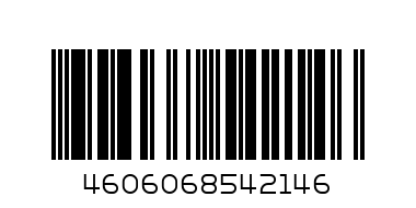 Мини-маффины 465г - Штрих-код: 4606068542146