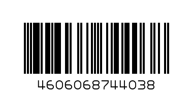 ТАЛЕН набор стаканов дводы 460 мл. 2 шт - Штрих-код: 4606068744038