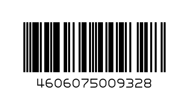 Носки женские (зувей)   1 - Штрих-код: 4606075009328