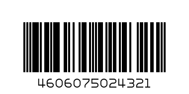 Носки женские Грация М 1059 - Штрих-код: 4606075024321