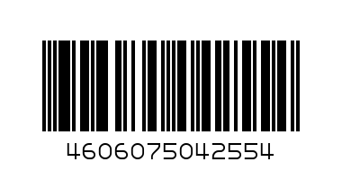 Носки женские Грация Н 004 - Штрих-код: 4606075042554