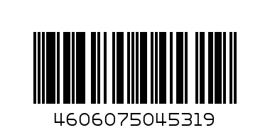 Носки женские М 1116 - Штрих-код: 4606075045319
