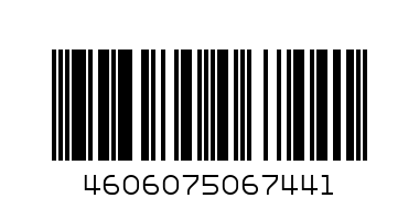 Носки женские М 1113-15 - Штрих-код: 4606075067441