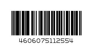 грация нимфа кофе 3 - Штрих-код: 4606075112554