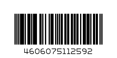 грация нимфа 4 кофе - Штрих-код: 4606075112592