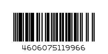 ГР.ЗОЛ/Норд Магия 220 мокко 3 - Штрих-код: 4606075119966