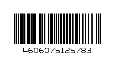 Носки мужские Л 165 - Штрих-код: 4606075125783