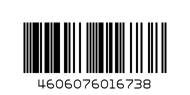 бюстгалтер - Штрих-код: 4606076016738