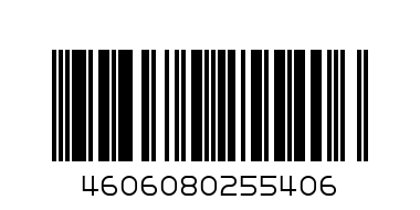 Набор для шитья НШ-008 - Штрих-код: 4606080255406