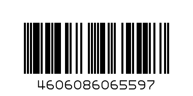 тетрадь общая клетка 96 А4 - Штрих-код: 4606086065597