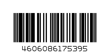 348 Тет48л кле.ЭКС.офс.Однотонный стиль.ассорти - Штрих-код: 4606086175395