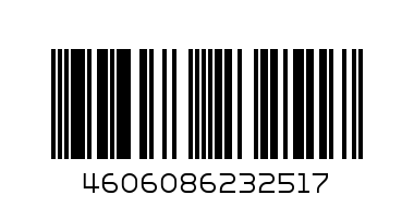 Книга для записей А5 100л Живопись - Штрих-код: 4606086232517