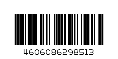 ТЕТР 48 КЛЕТ ЦВЕТОЧНОЕ ВДОХНОВЕНИЕ 5701 - Штрих-код: 4606086298513