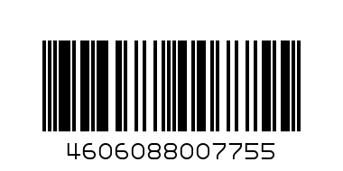 Доска Магнитная - 1450 - Штрих-код: 4606088007755