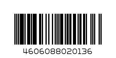 Новая  мозаика 120эл.,фигурная 02013 - Штрих-код: 4606088020136