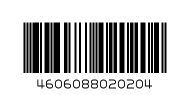 02020ДК Доска -11. Мольберт. - Штрих-код: 4606088020204