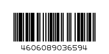 13161   ПИРАМИДКА МАЛЕНЬКАЯ (МУЛЬТИК) в кор.10шт - Штрих-код: 4606089036594