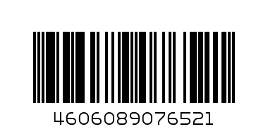 Конструктор"Волшебный городок" 20 эл. - Штрих-код: 4606089076521
