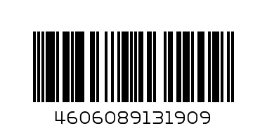 дельфин подвес - Штрих-код: 4606089131909