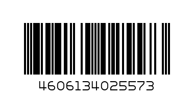 Пасхальный набор в тубе - Штрих-код: 4606134025573