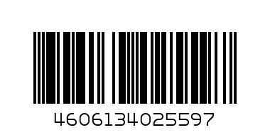 Расписные шкатулки - Штрих-код: 4606134025597
