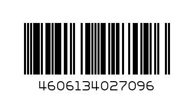 Наклейки Стразы - Штрих-код: 4606134027096