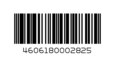 Зеленый Горошек Деликатесный 360гр ж/б /Главпродукт/ - Штрих-код: 4606180002825