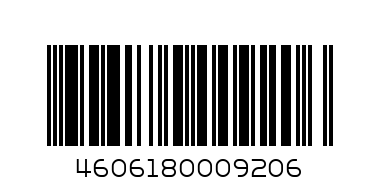 Кетчуп "Главпродукт" 320г в ас-те - Штрих-код: 4606180009206