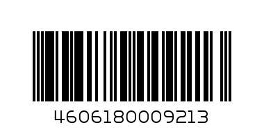 Кетчуп острый Главпродукт - Штрих-код: 4606180009213