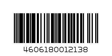 Зел.горошек "Главпродукт" в/с Гост 320г - Штрих-код: 4606180012138