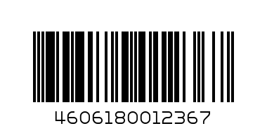 Огурцы Делик 370мл 3-6см - Штрих-код: 4606180012367