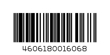 Кетчуп Шашлычный Главпродукт 250г - Штрих-код: 4606180016068