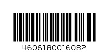 Кетчуп Шашлычный Главпродукт 250г - Штрих-код: 4606180016082