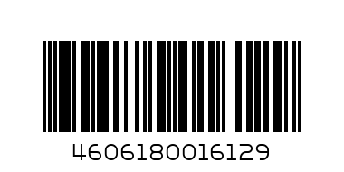 Тушёнка говяжья в/с ГОСТ 500 гр ГП - Штрих-код: 4606180016129