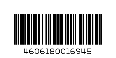 Молоко сгущ. ГОСТ 8,5 проц 380 гр Главпродукт - Штрих-код: 4606180016945