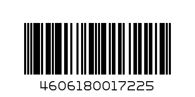 Свинина туш.Сем.Бюджет 500г.ж.б.ГОСТ в.с. - Штрих-код: 4606180017225