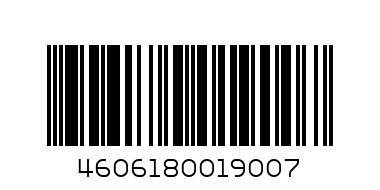 Кета " Главпродукт " натур. 240 гр. - Штрих-код: 4606180019007