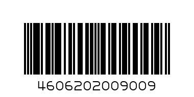 Сода 300 г. - Штрих-код: 4606202009009