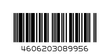 Бонд MIX compact premium мрц 110 - Штрих-код: 4606203089956