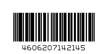 Форма доктора 10пр. РТ-00781 - Штрих-код: 4606207142145