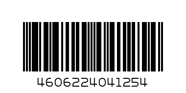 папка с файлами 60 - Штрих-код: 4606224041254