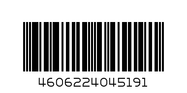 Кисть BRAUBERG пони, круглая, №4, 200190 - Штрих-код: 4606224045191