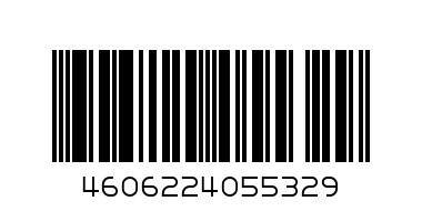 карандаши 18 цв. 180545 - Штрих-код: 4606224055329