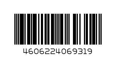 Набор Брауберг MULTIPACK 730 шт. - Штрих-код: 4606224069319